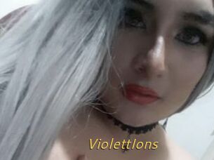 ViolettIons