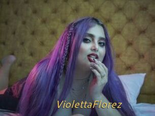 ViolettaFlorez