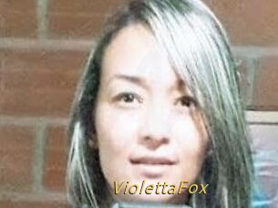 ViolettaFox