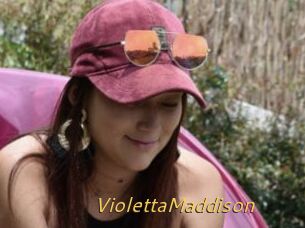 ViolettaMaddison