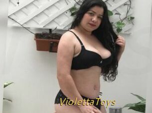 ViolettaToys