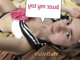 Violettaxx