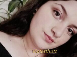 Violetthott