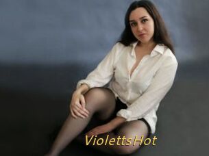 ViolettsHot