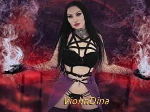 ViolinDina