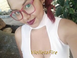 ViolletaFire