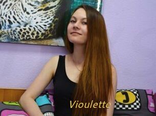 Vioulette