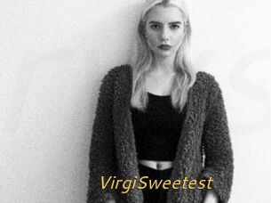 VirgiSweetest