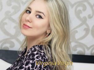 VirginiaVirgin