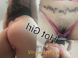 Virginpussyxxx