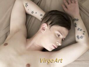 VirgoArt