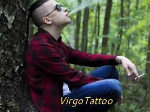VirgoTattoo