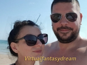 Virtualfantasydream
