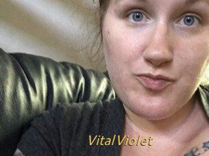 VitalViolet