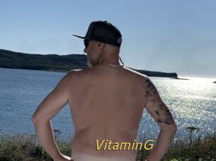 VitaminG
