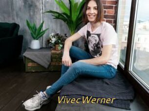 VivecWerner