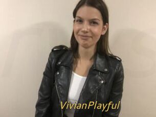 VivianPlayful