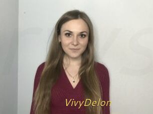 VivyDelon
