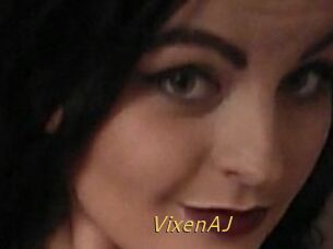 VixenAJ