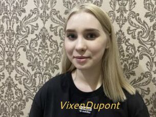 VixenDupont