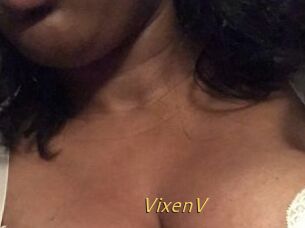 VixenV