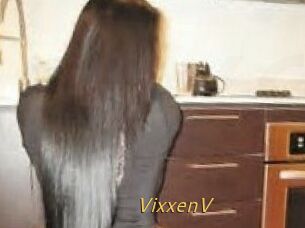 VixxenV