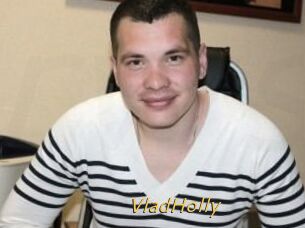 VladHolly