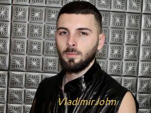 VladimirJohn