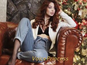 VoicePrincess