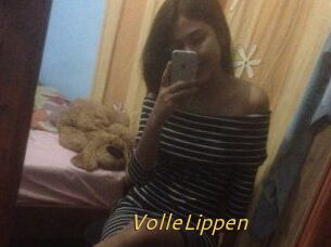 VolleLippen