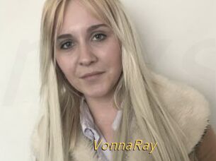 VonnaRay