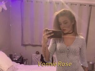 VonnieRose
