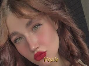 Vopie