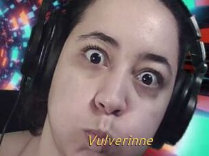 Vulverinne