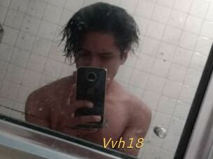 Vvh18