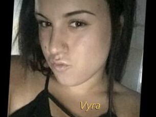 Vyra