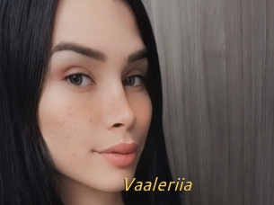 Vaaleriia