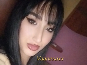 Vaanesaxx