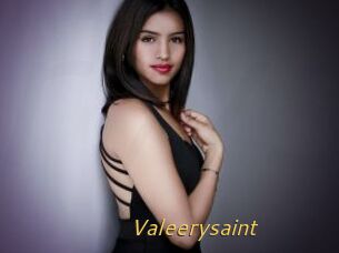 Valeerysaint
