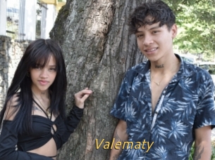 Valematy