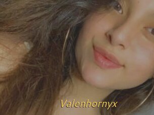 Valenhornyx