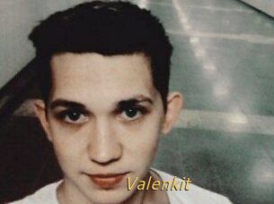 Valenkit