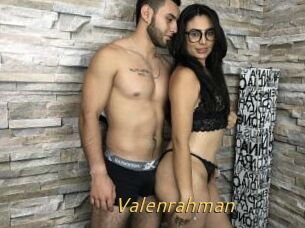 Valenrahman
