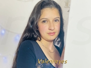 Valenreyes