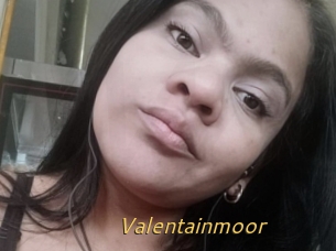 Valentainmoor