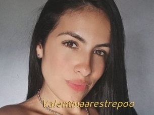 Valentinaarestrepoo