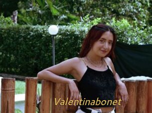 Valentinabonet