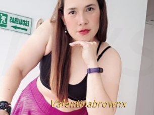Valentinabrownx