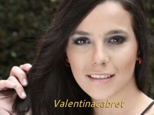 Valentinacabret