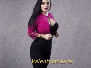Valentinahearts